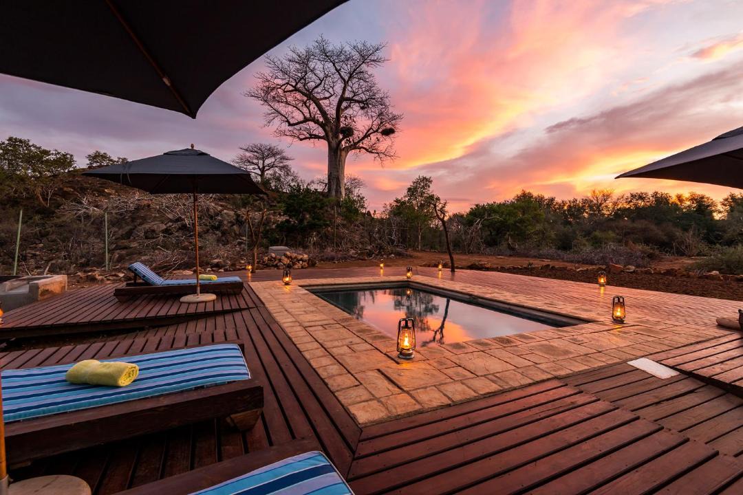 Photo of Others in Kruger National Park