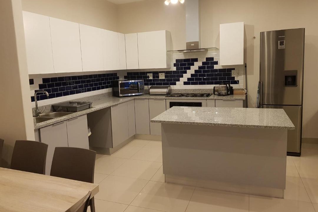 Photo of Kitchen in Westbrook