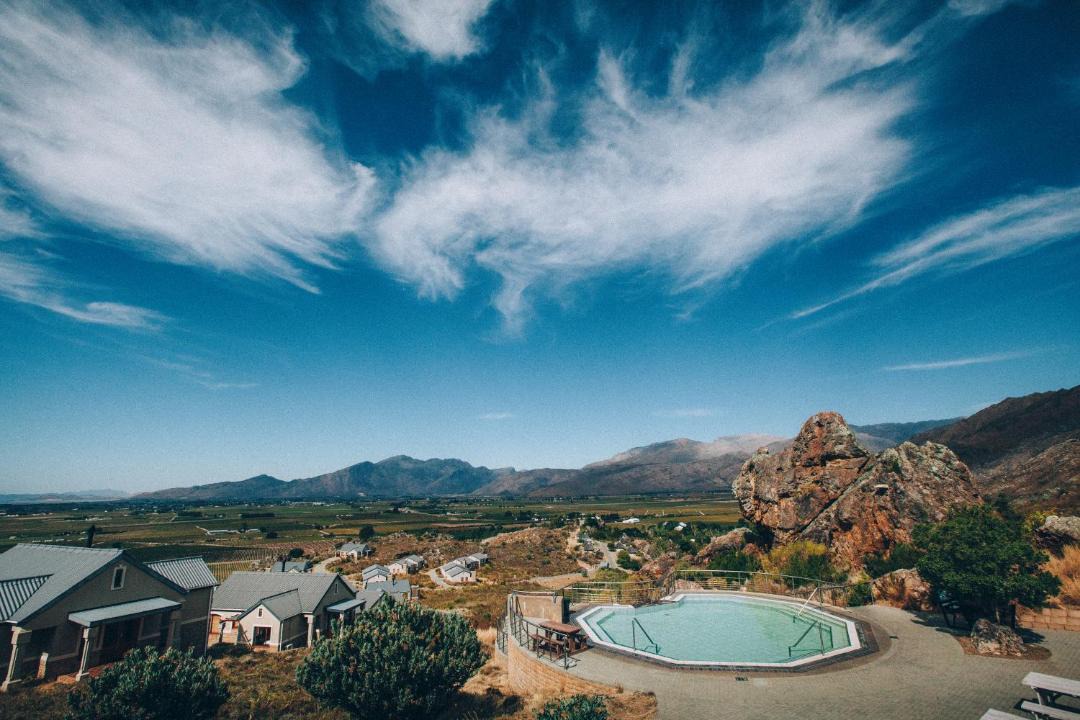 Photo of Others in Slanghoek