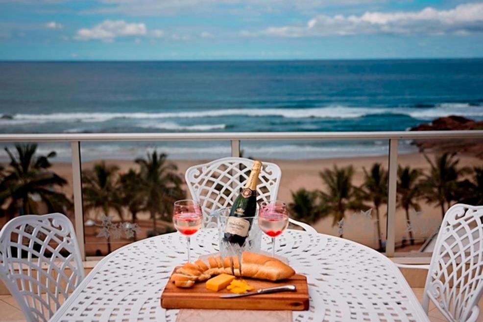 Photo of Patio Balcony in Margate Beach