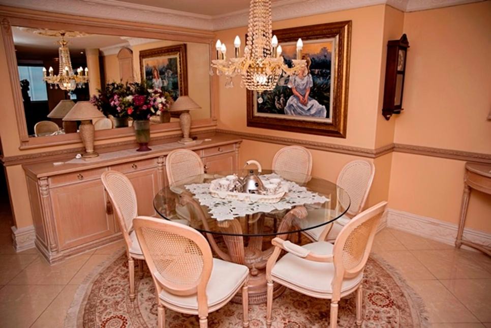 Photo of Livingroom in Margate Beach