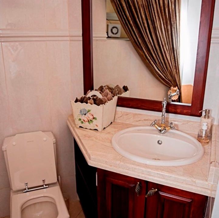 Photo of Bathroom in Margate Beach