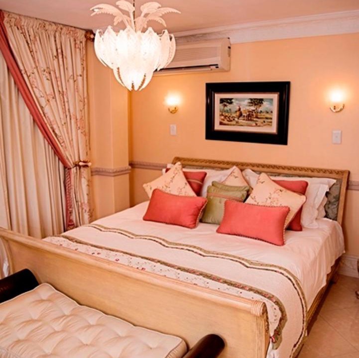 Photo of Bedroom in Margate Beach