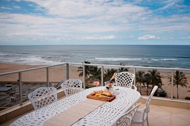 Photo of Patio Balcony in Margate Beach