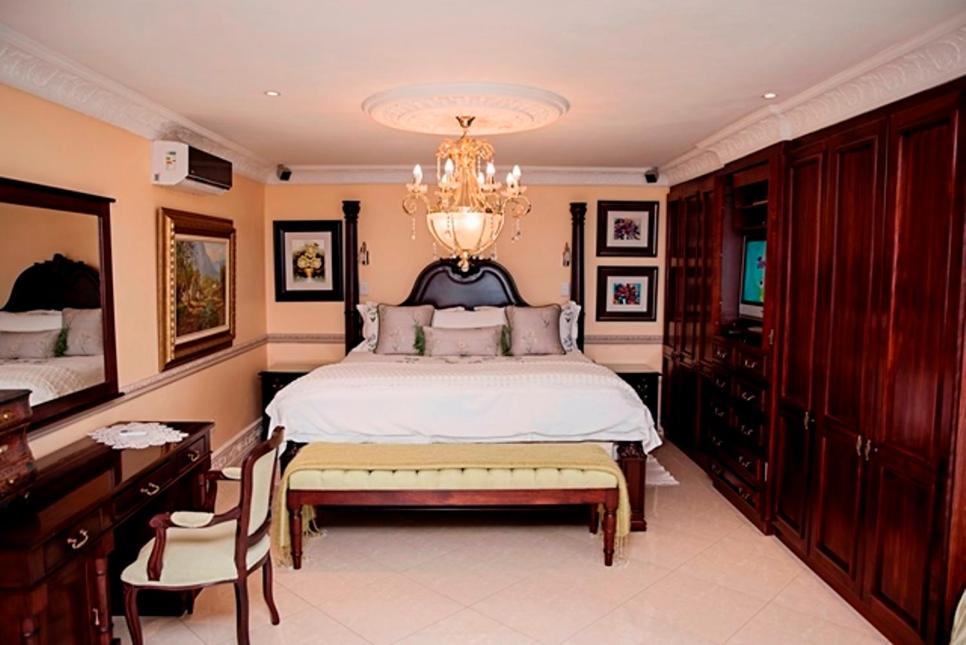 Photo of Bedroom in Margate Beach