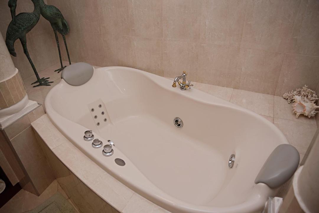 Photo of Bathroom in Margate Beach