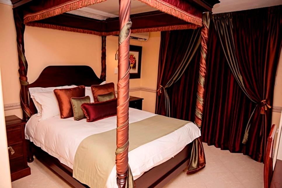 Photo of Bedroom in Margate Beach