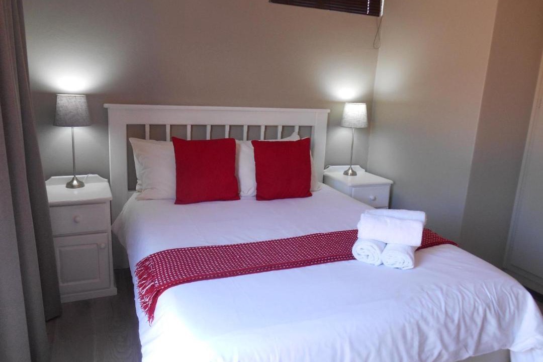 Photo of Bedroom in Westdene