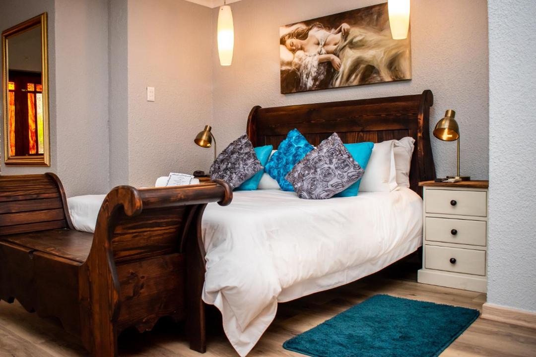Photo of Bedroom in Eikenbosch