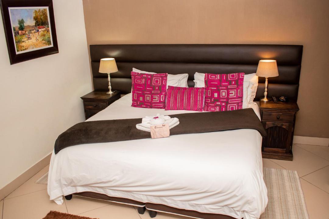 Photo of Bedroom in Eikenbosch