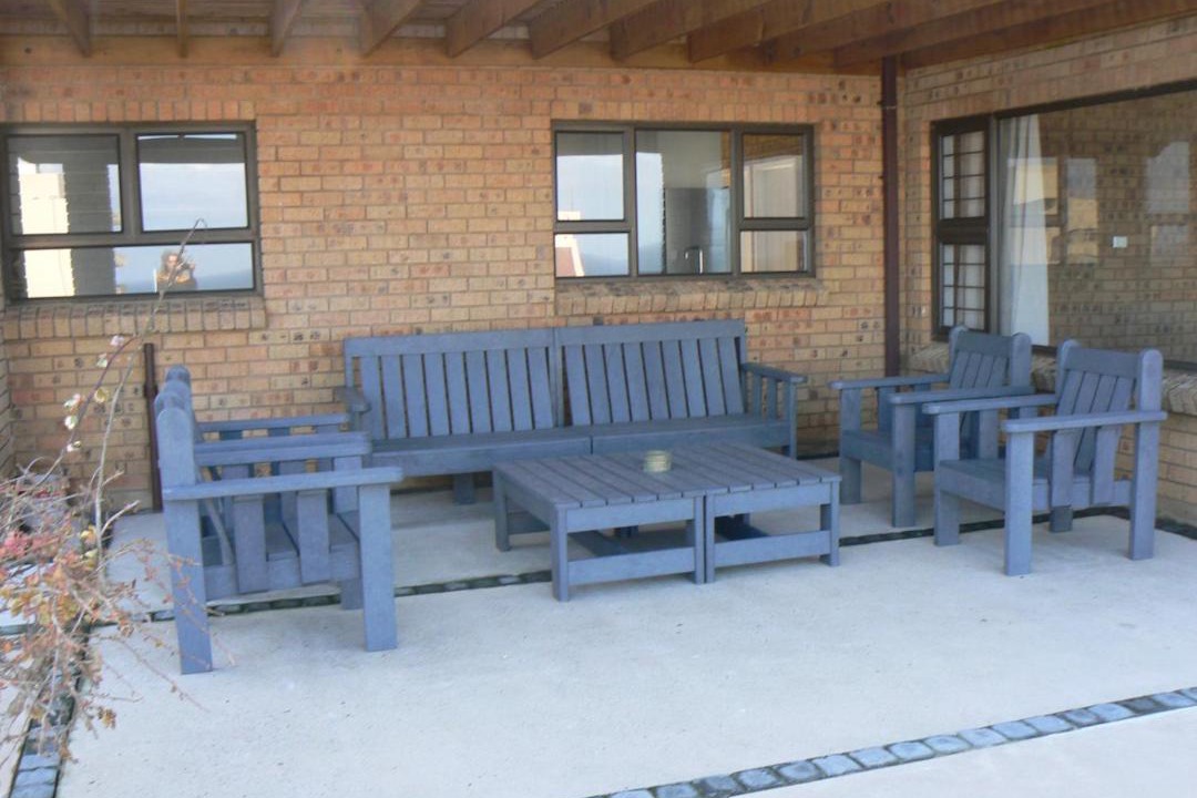 Photo of Patio Balcony in Amanzimtoti