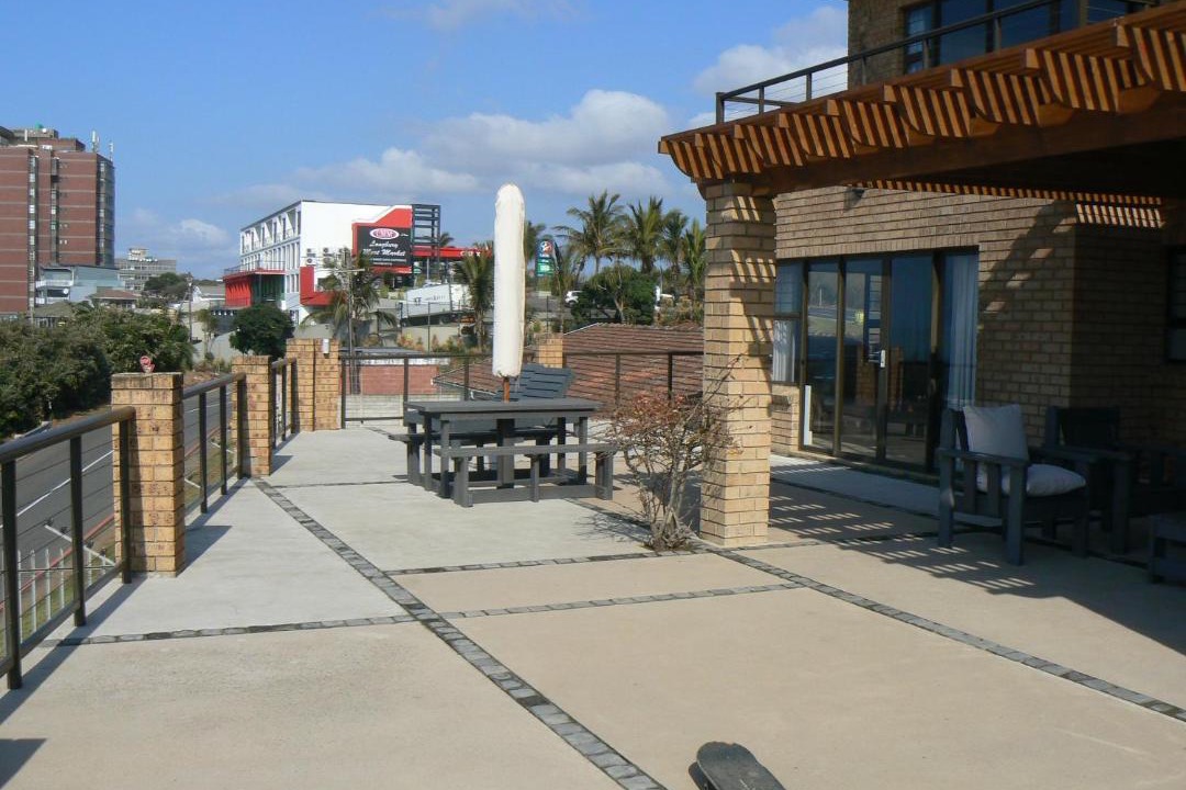 Photo of Patio Balcony in Amanzimtoti