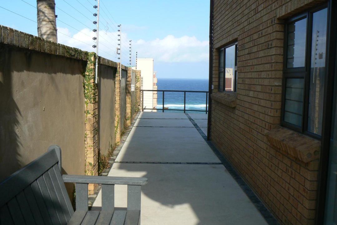 Photo of Patio Balcony in Amanzimtoti