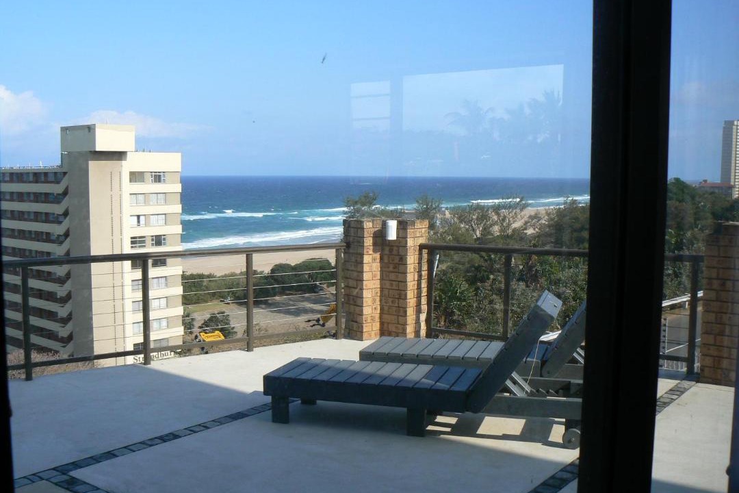 Photo of Patio Balcony in Amanzimtoti