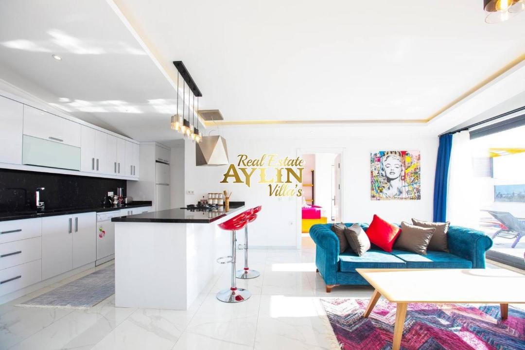 Photo of Livingroom in Uzumlu