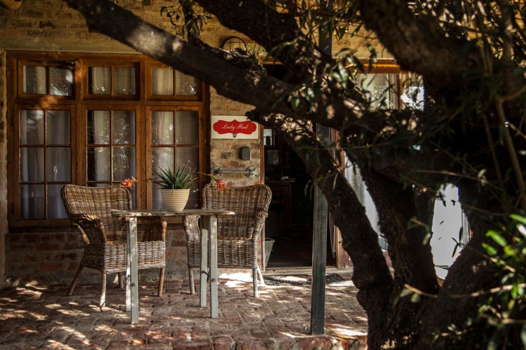 Photo of Others in Tulbagh