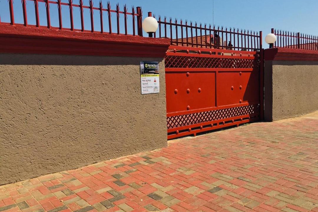 Photo of Others in Mahikeng