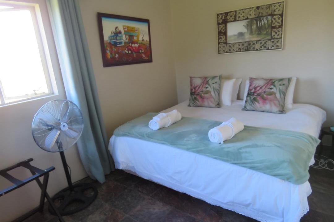 Photo of Bedroom in Fouriesburg