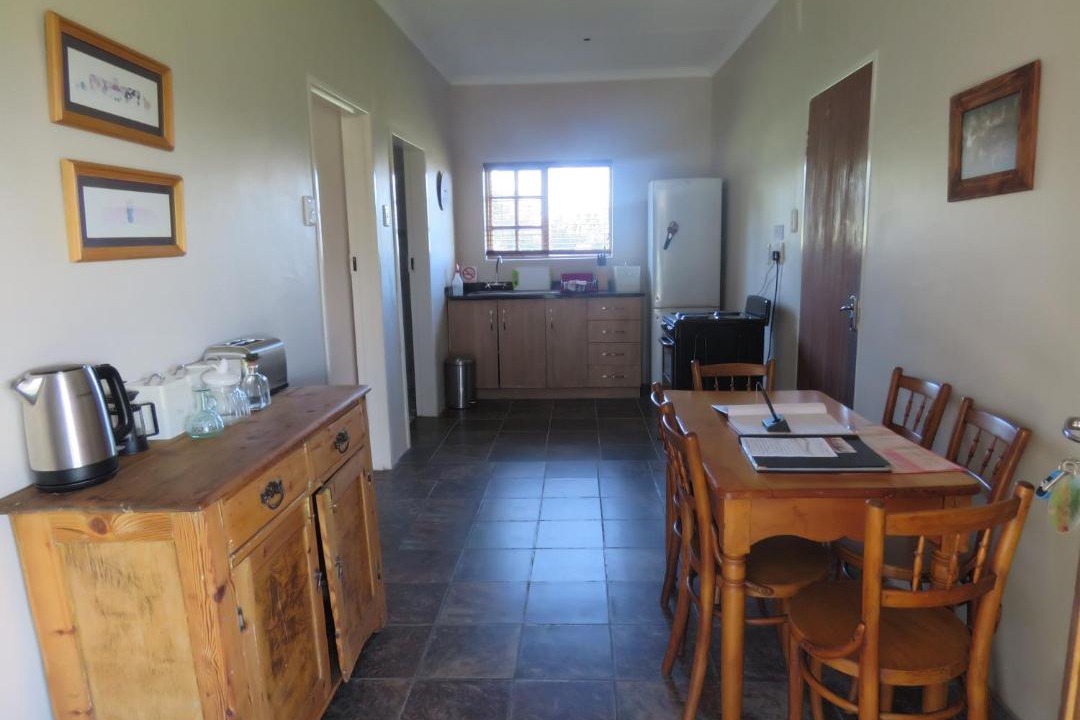 Photo of Kitchen in Fouriesburg