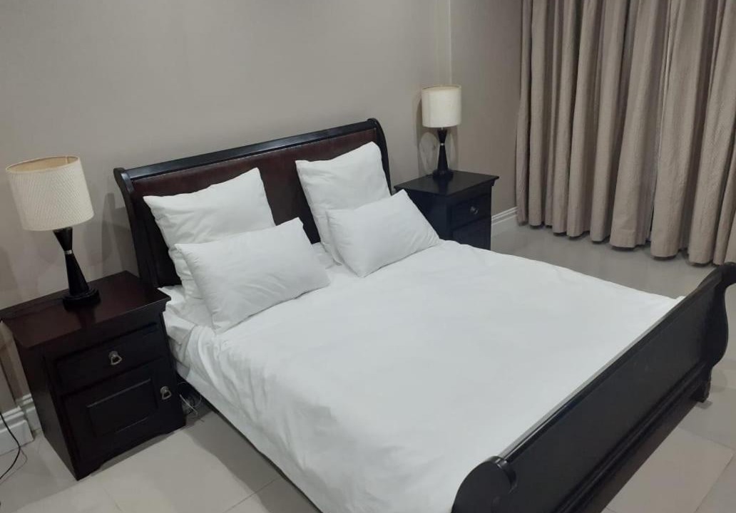 Photo of Bedroom in Durban Point