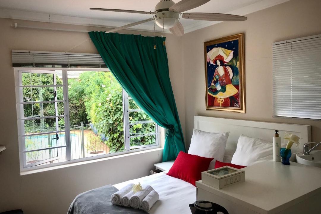 Photo of Bedroom in Greater Johannesburg Metropolitan Area