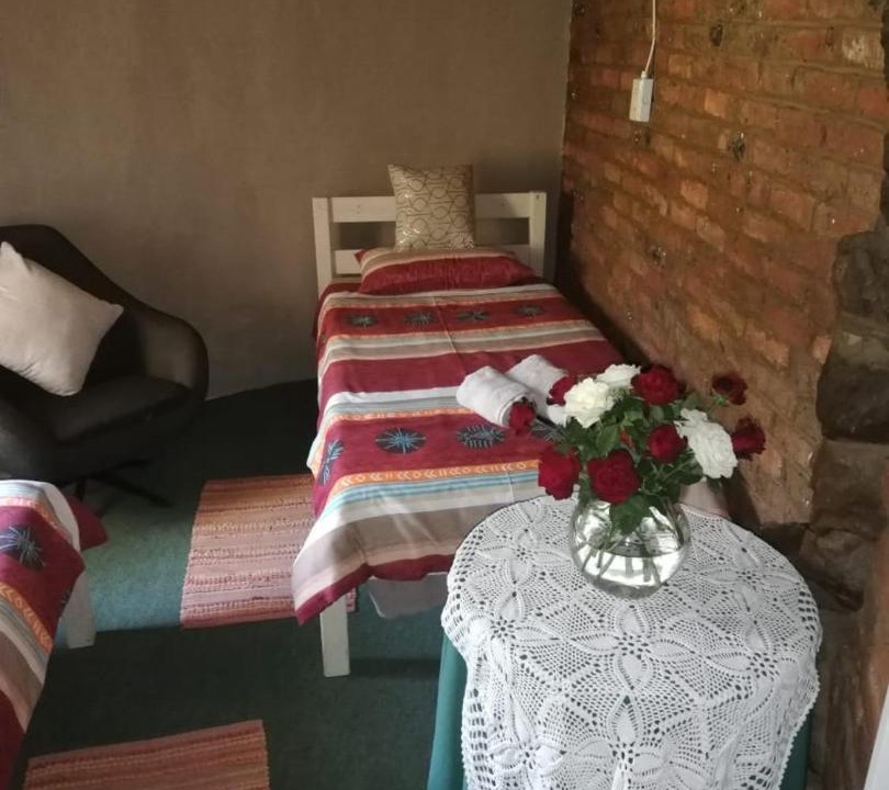 Photo of Others in Kgetlengrivier