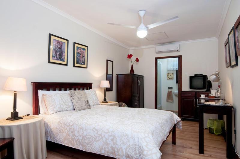 Photo of Bedroom in Durban North