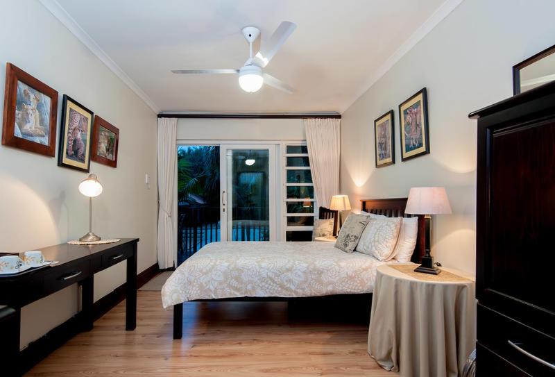 Photo of Bedroom in Durban North