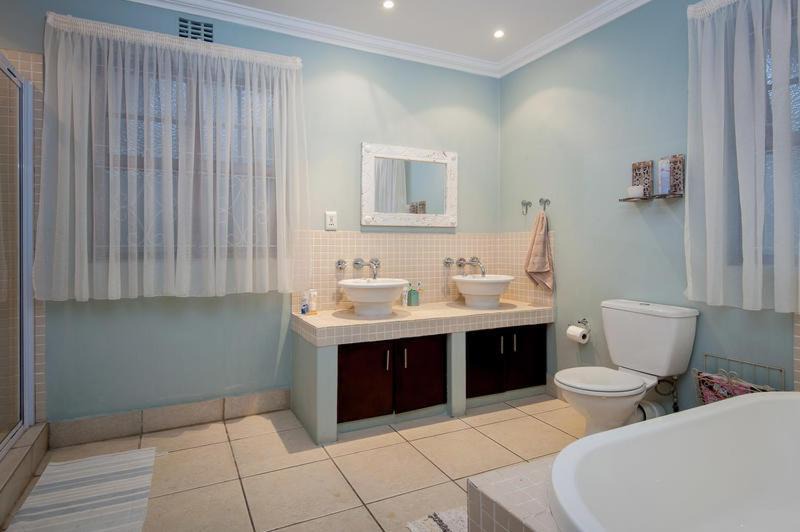Photo of Bathroom in Durban North