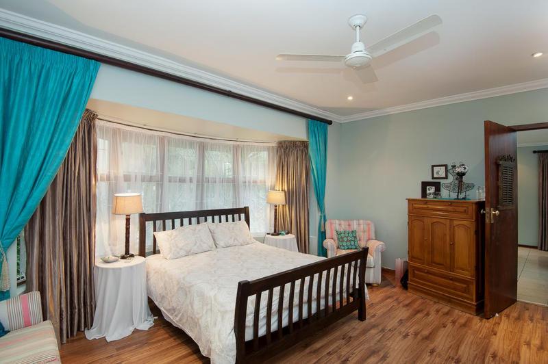 Photo of Bedroom in Durban North