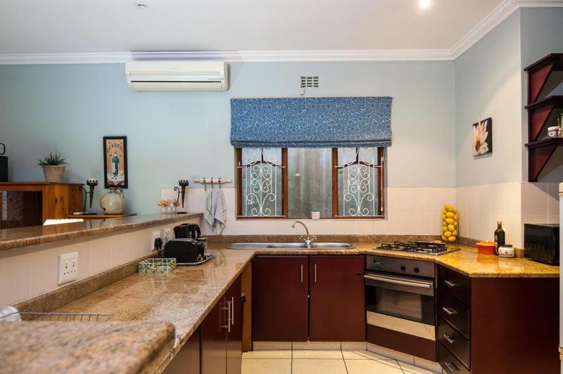 Photo of Kitchen in Durban North