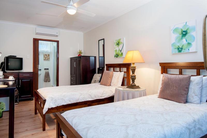 Photo of Bedroom in Durban North