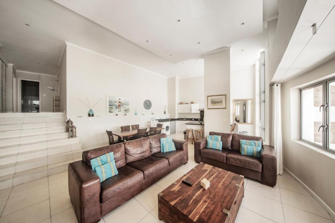 Photo of Livingroom in Muizenberg