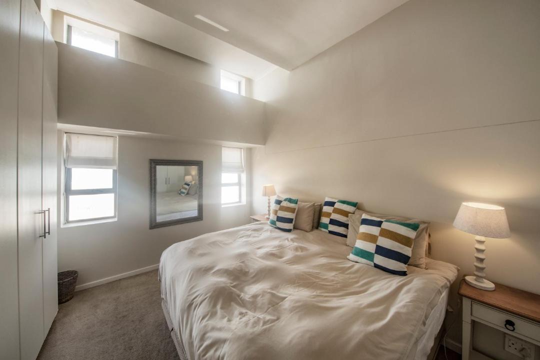 Photo of Bedroom in Muizenberg