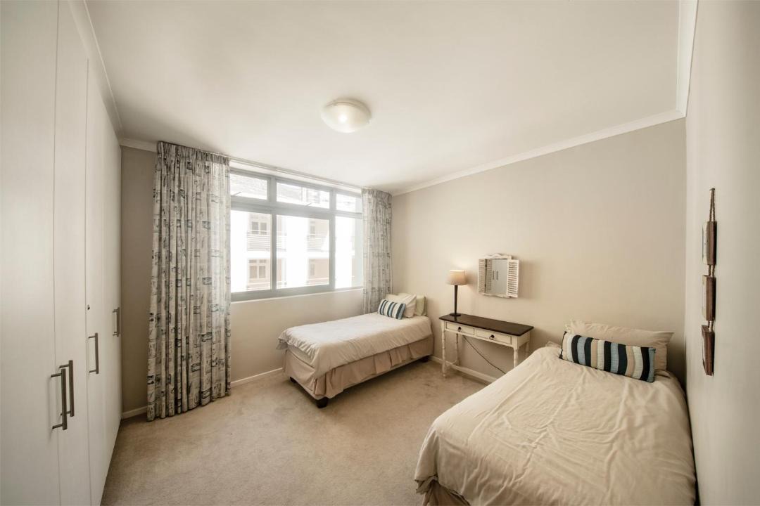 Photo of Bedroom in Muizenberg
