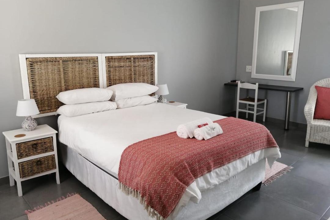 Photo of Bedroom in Trawal