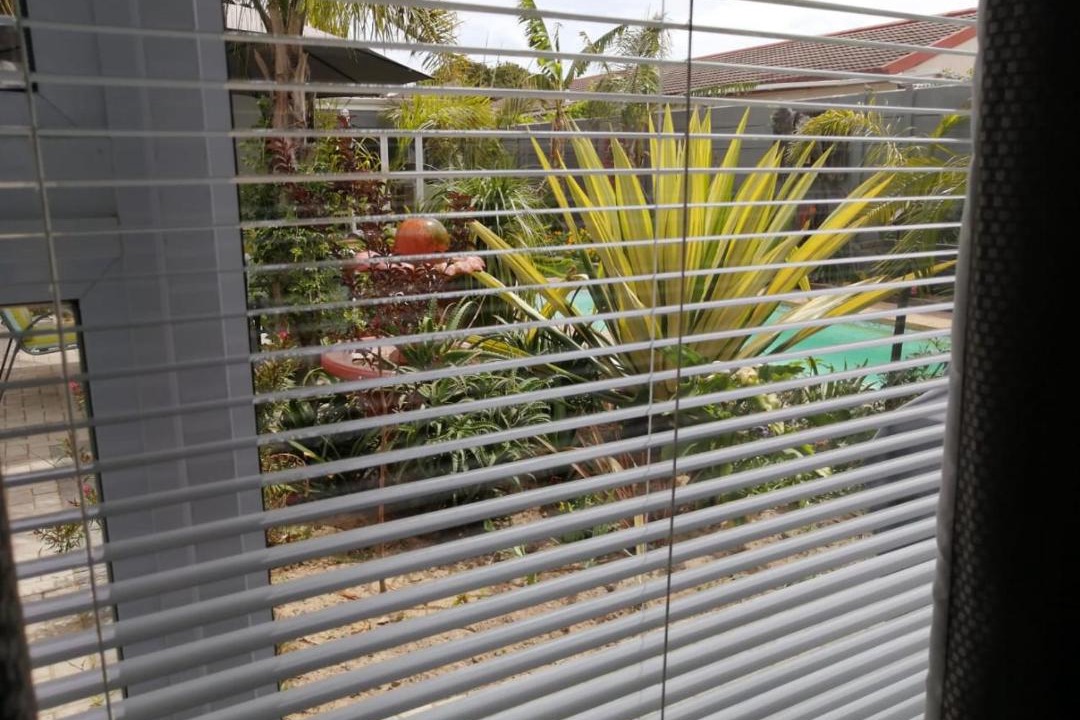 Photo of Patio Balcony in Trawal