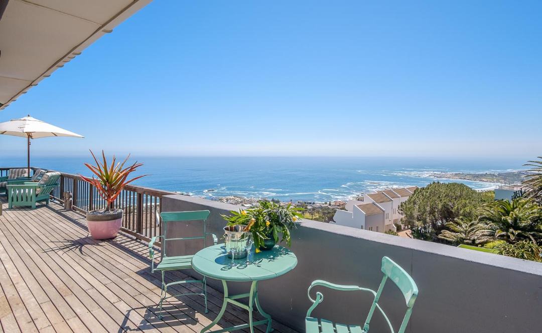 Photo of Others in Camps Bay