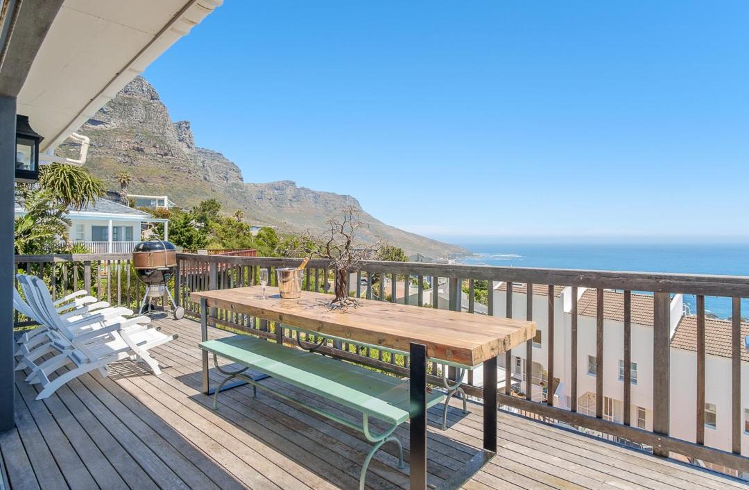 Photo of Others in Camps Bay