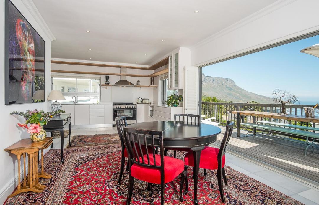 Photo of Others in Camps Bay