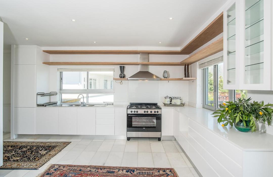 Photo of Kitchen in Camps Bay