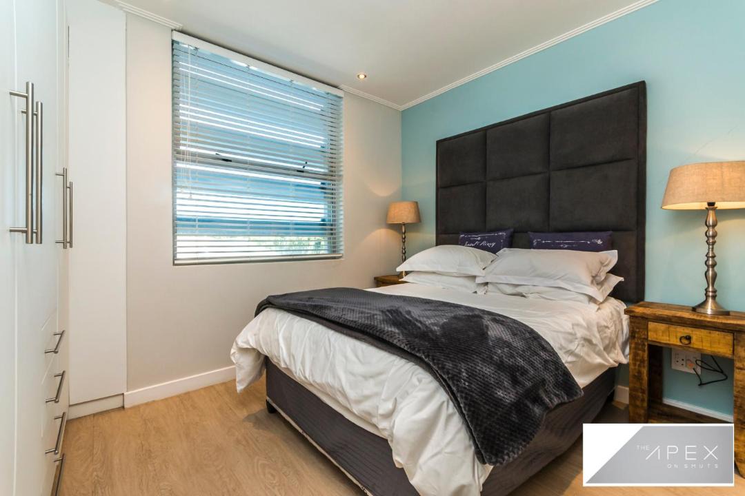 Photo of Bedroom in Greater Johannesburg Metropolitan Area