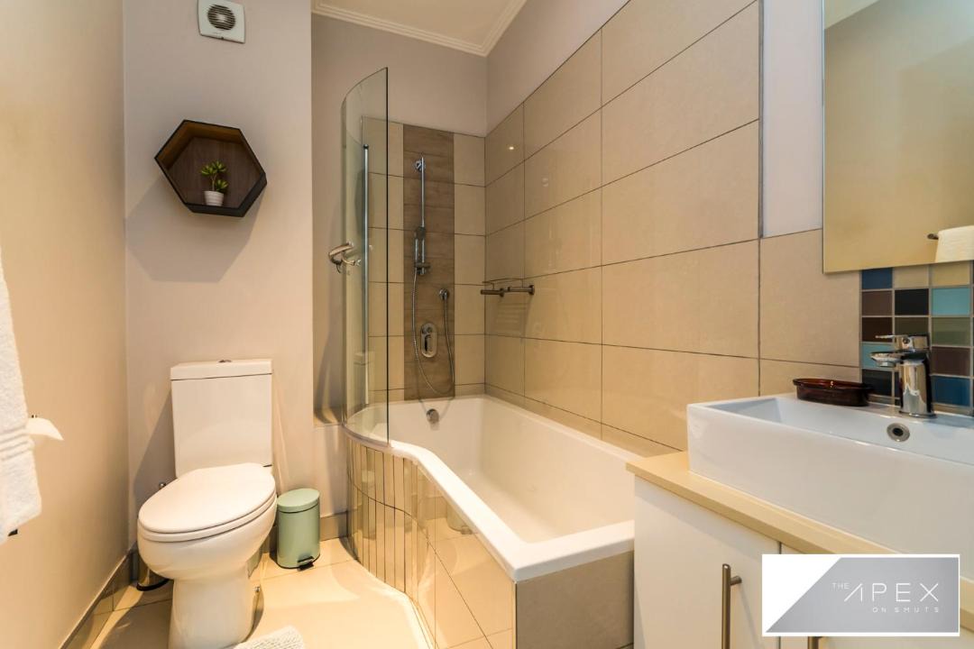 Photo of Bathroom in Greater Johannesburg Metropolitan Area