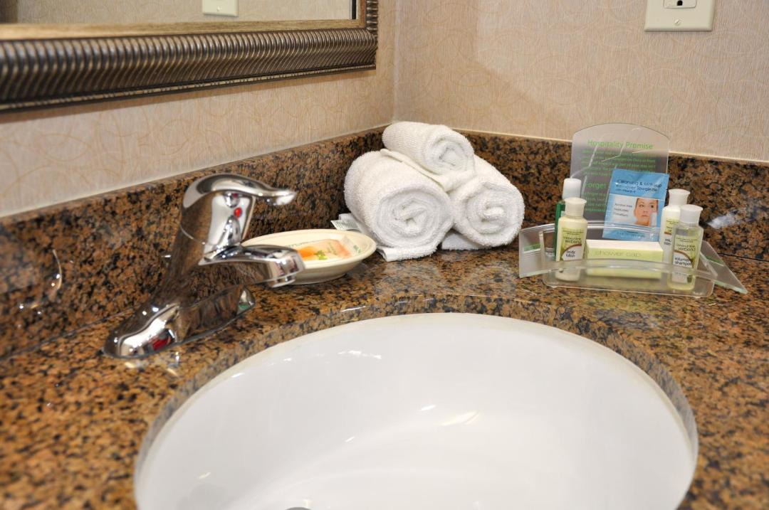 Photo of Bathroom in Oakland