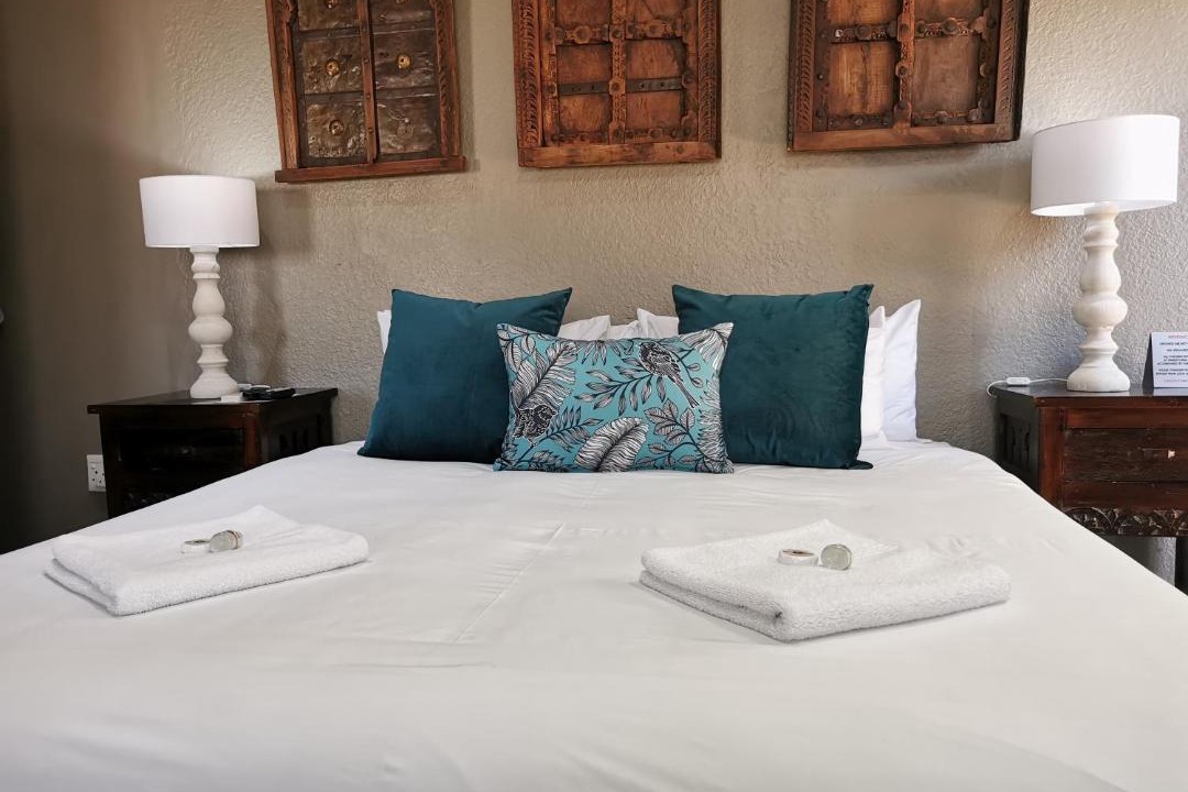Photo of Bedroom in Eikenbosch