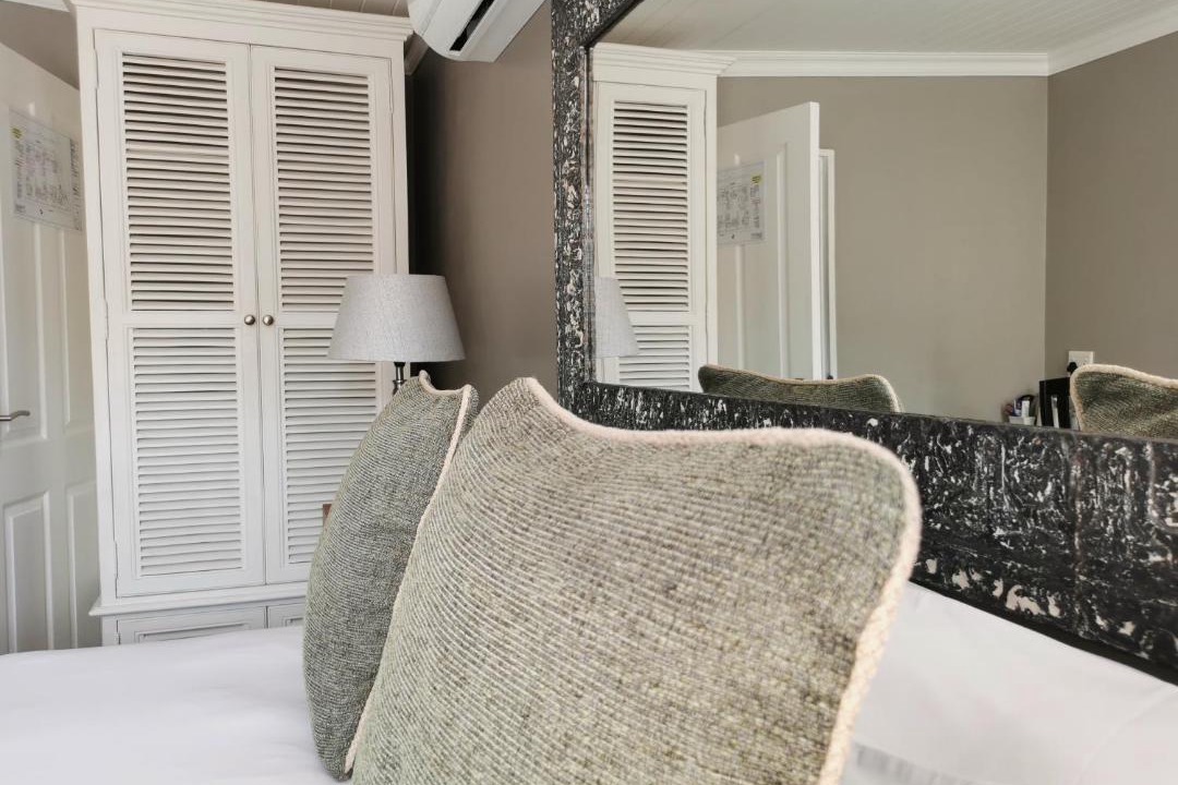 Photo of Bedroom in Eikenbosch