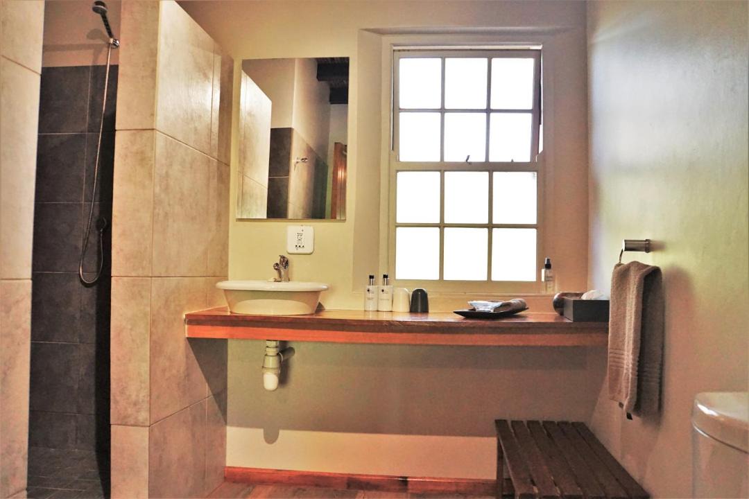 Photo of Bathroom in Swellendam