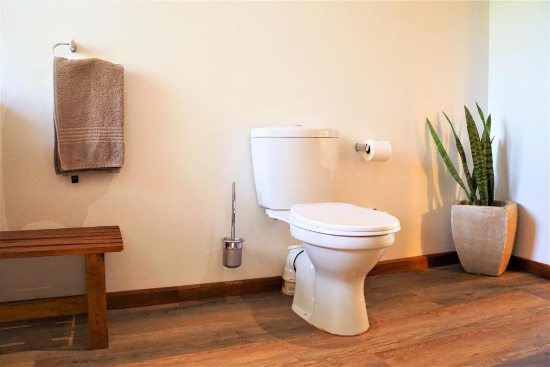 Photo of Bathroom in Swellendam