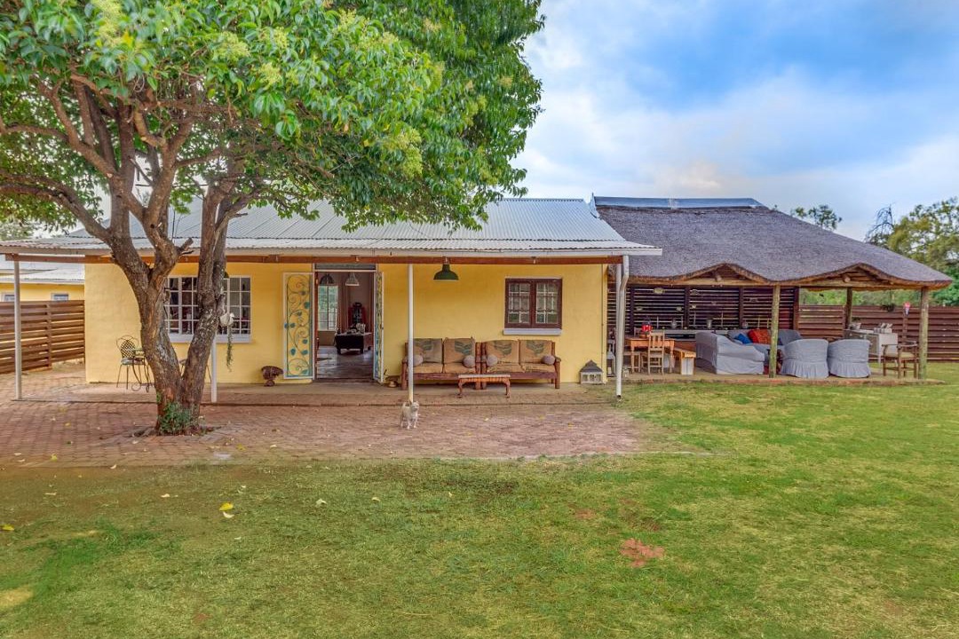 Photo of Others in Magaliesberg