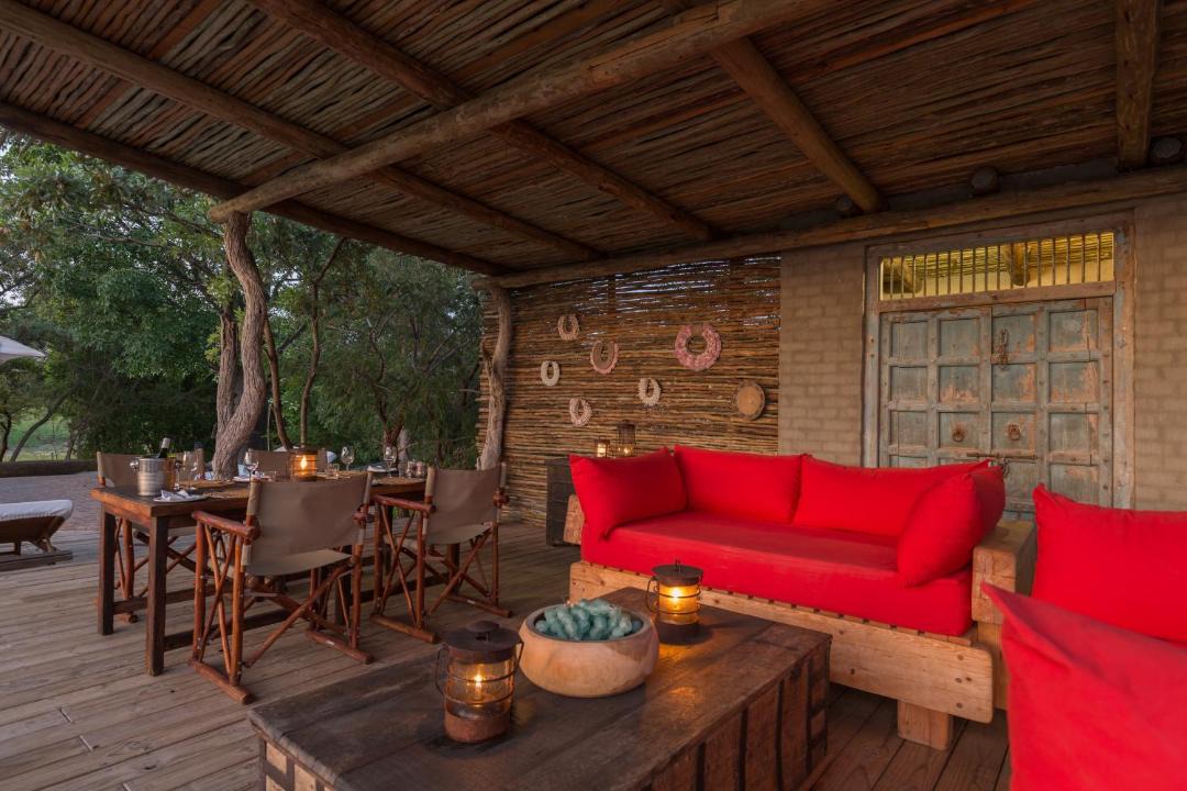 Photo of Others in Thorny Bush Game Reserve